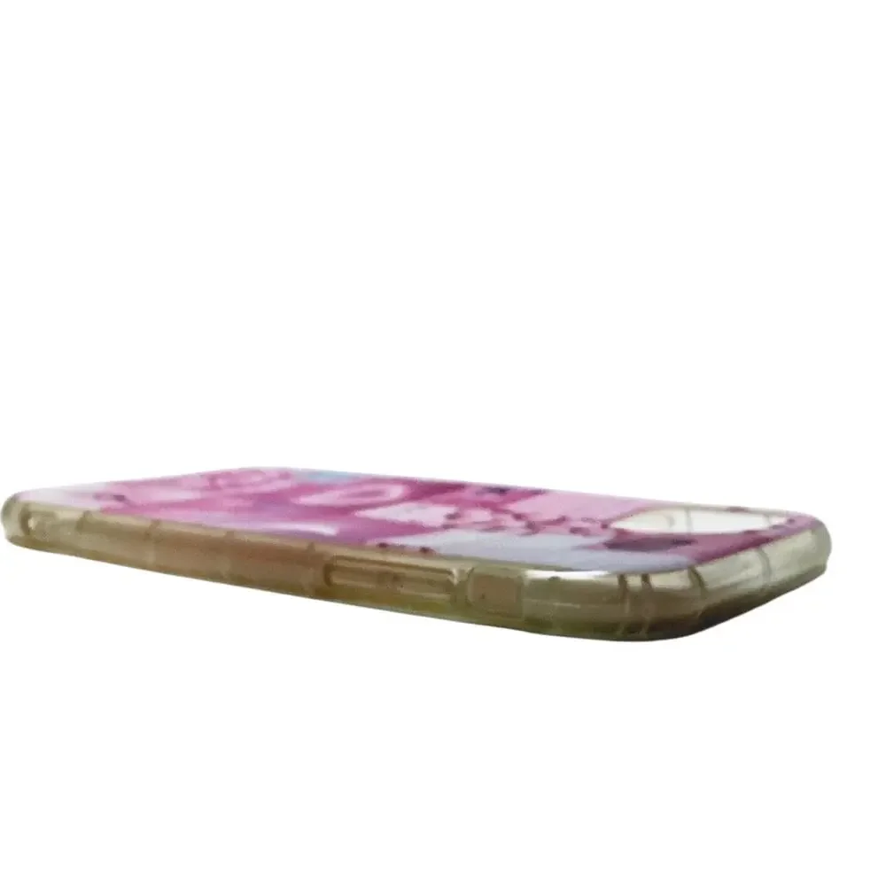Cute Pink iPhone 11 Pro Case